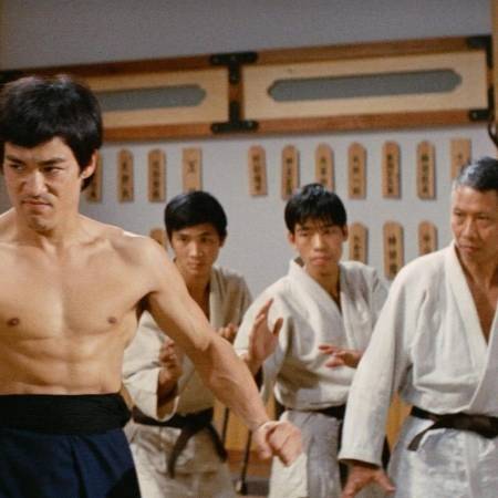 Clásicos del kung fu renacen con IA: el proyecto que restaura a Bruce Lee, Jackie Chan y Jet Li