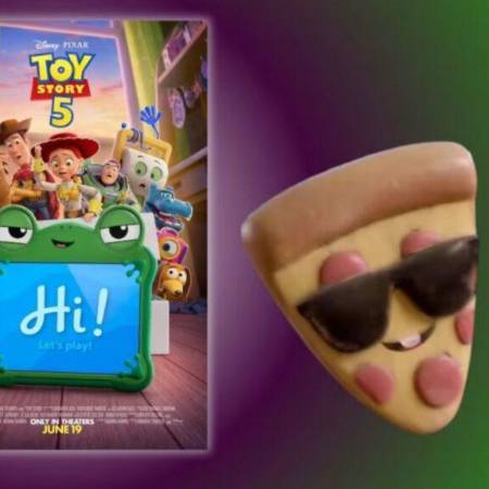 Bad Bunny llega a Toy Story 5: de los escenarios del mundo al universo Pixar