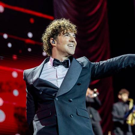David Bisbal canta para el Mundial 2026 y abre una nueva etapa en su carrera