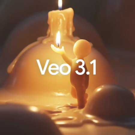 Google cambia la forma de crear contenido con Veo 3.1