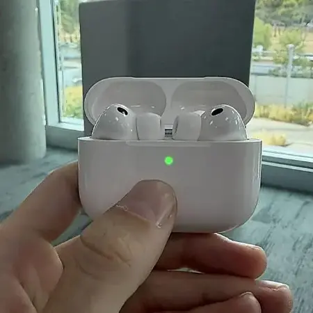 ¿Y si tus AirPods pudieran leer tu mente? Apple ya está trabajando en eso