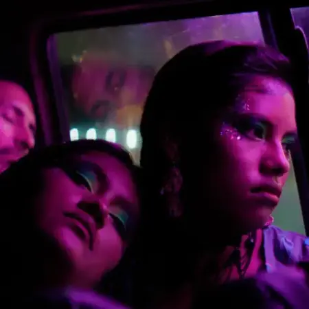 “La Hija Cóndor”: la película boliviana que está haciendo que el cine mire otra vez hacia nuestras montañas
