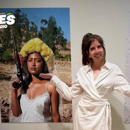 Marisol Méndez: la fotógrafa boliviana que convirtió sus raíces en arte para el mundo