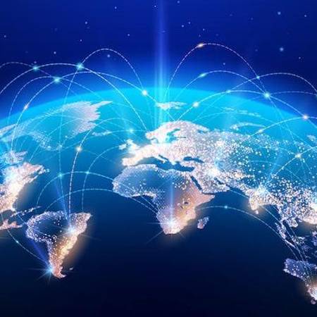 Internet del mañana: Japón bate récord mundial con 1,02 Petabits/s