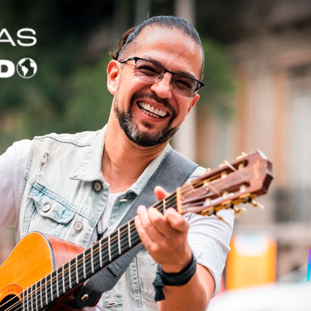Rodrigo Rojas: cuando una canción se convierte en camino