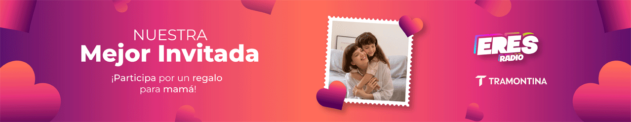 Concurso mamá
