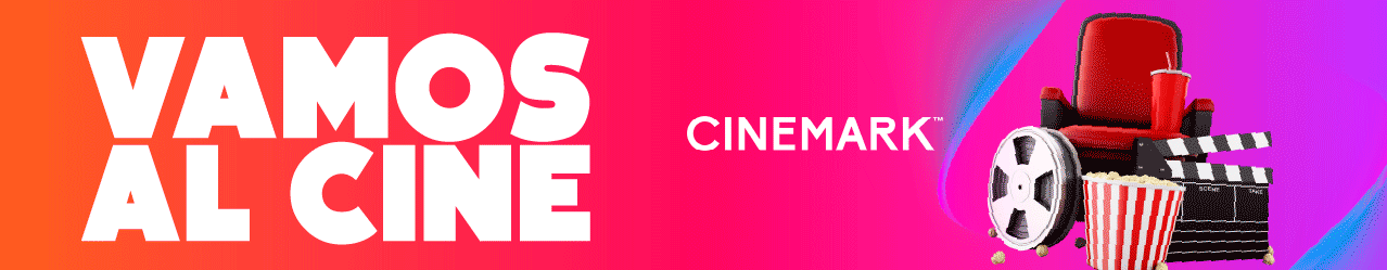 VAMOS AL CINE