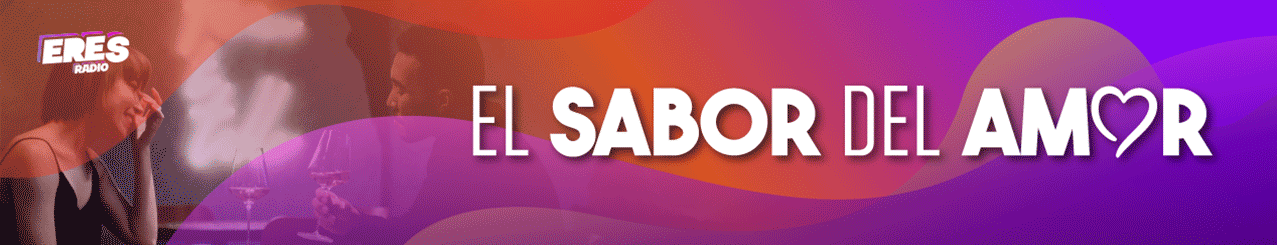 El Sabor del amor Septiembre